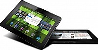 BlackBerry PlayBook 64 GB Picture pictures